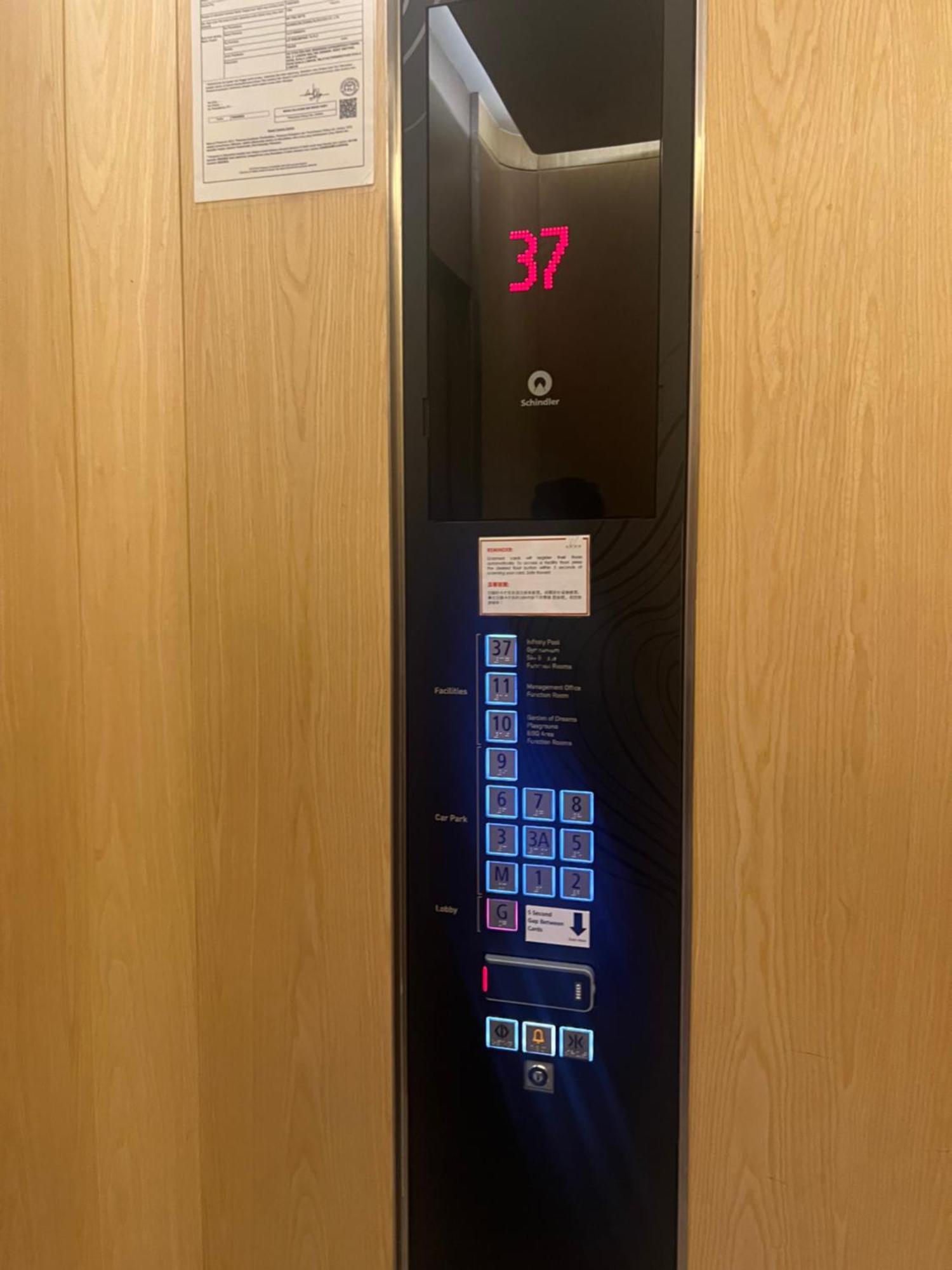 Axon Residence Klcc - Kl Suite Kuala Lumpur Luaran gambar